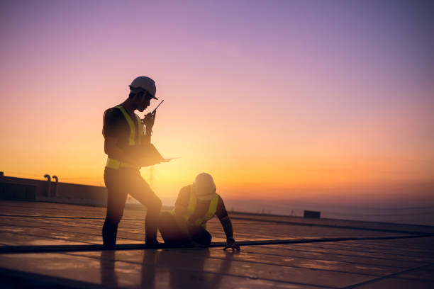 Best Best Roofing Contractors  in Southern View, IL