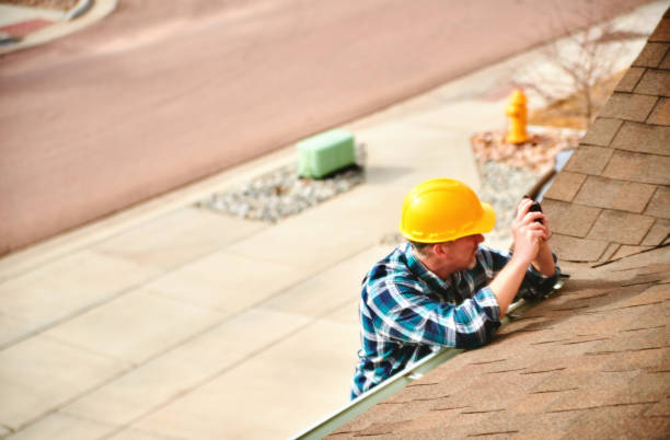 Best Residential Roofing Contractor  in Southern View, IL