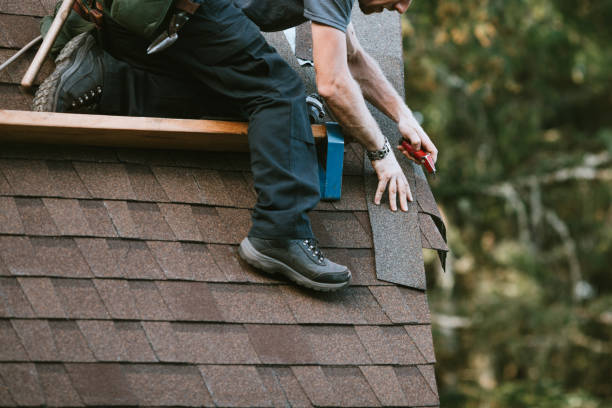 Best Emergency Roof Repair  in Southern View, IL
