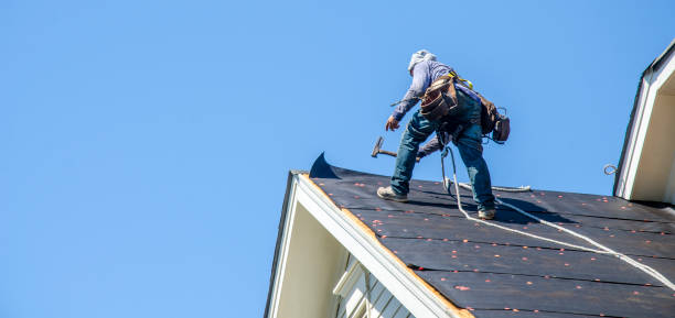 Quick and Trustworthy Emergency Roof Repair Services in Southern View, IL